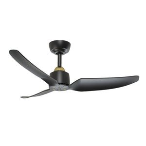 Hugo 42-in White FAN Ceiling Fan