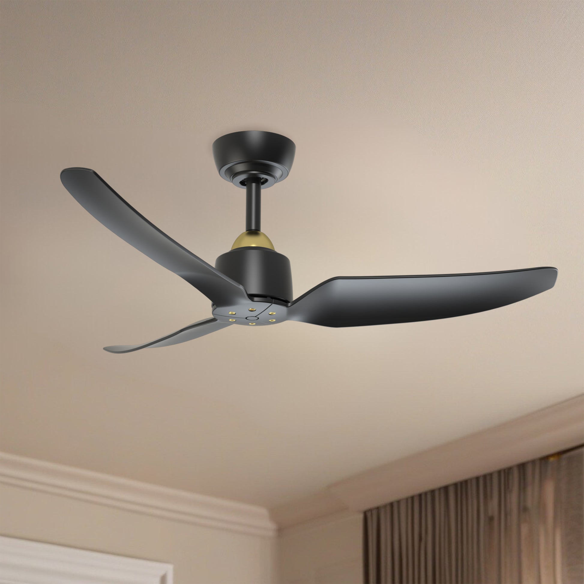 Hugo Ceiling Fan