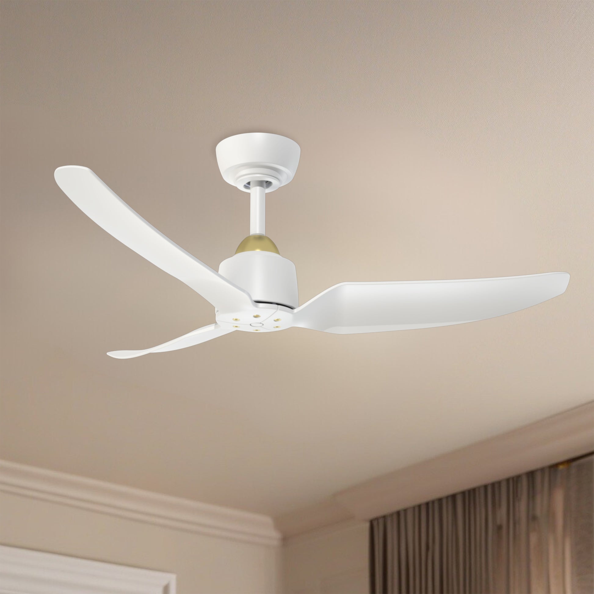Hugo Ceiling Fan