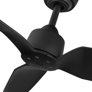 Hugo 52-in Ceiling Fan