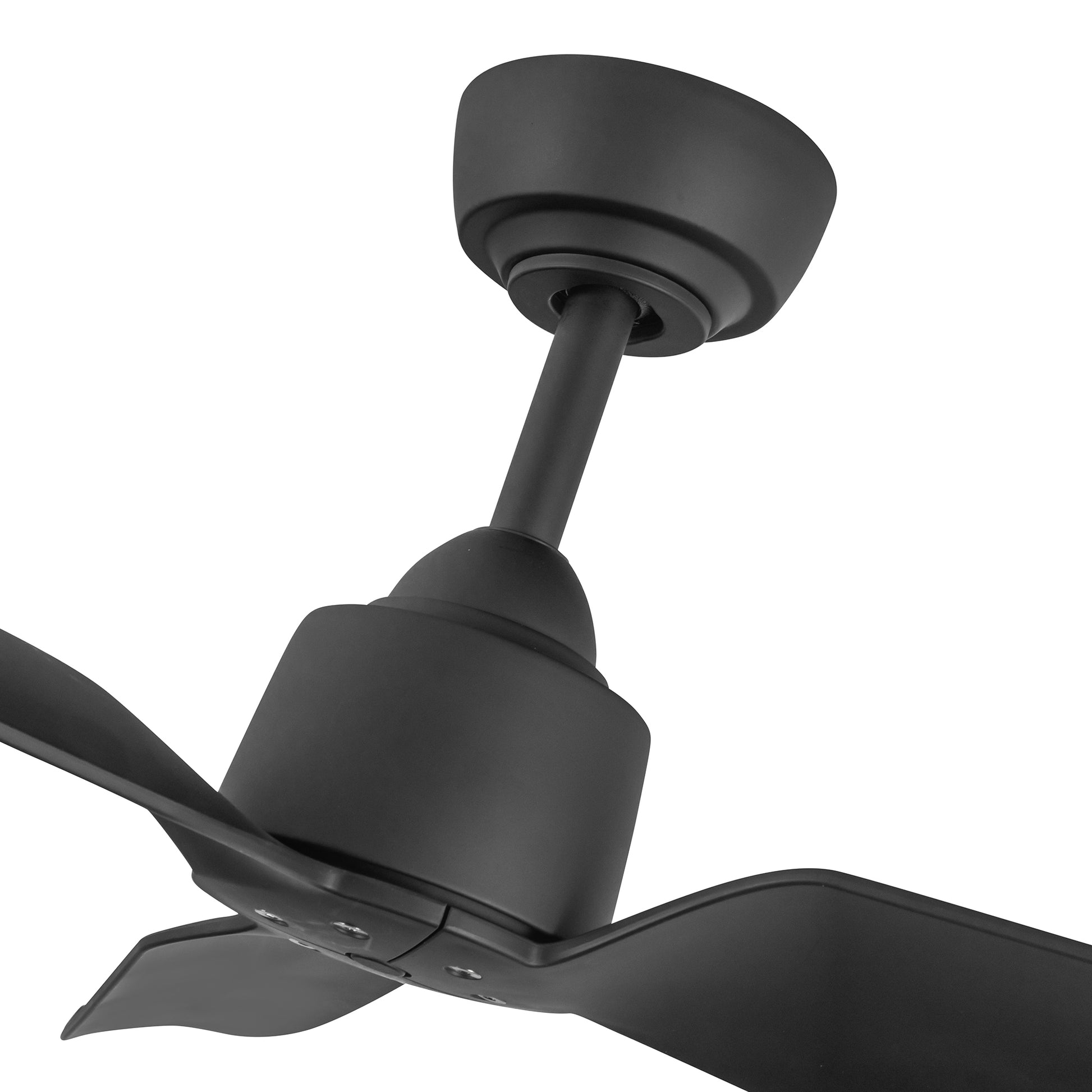 Hugo 52-in Ceiling Fan