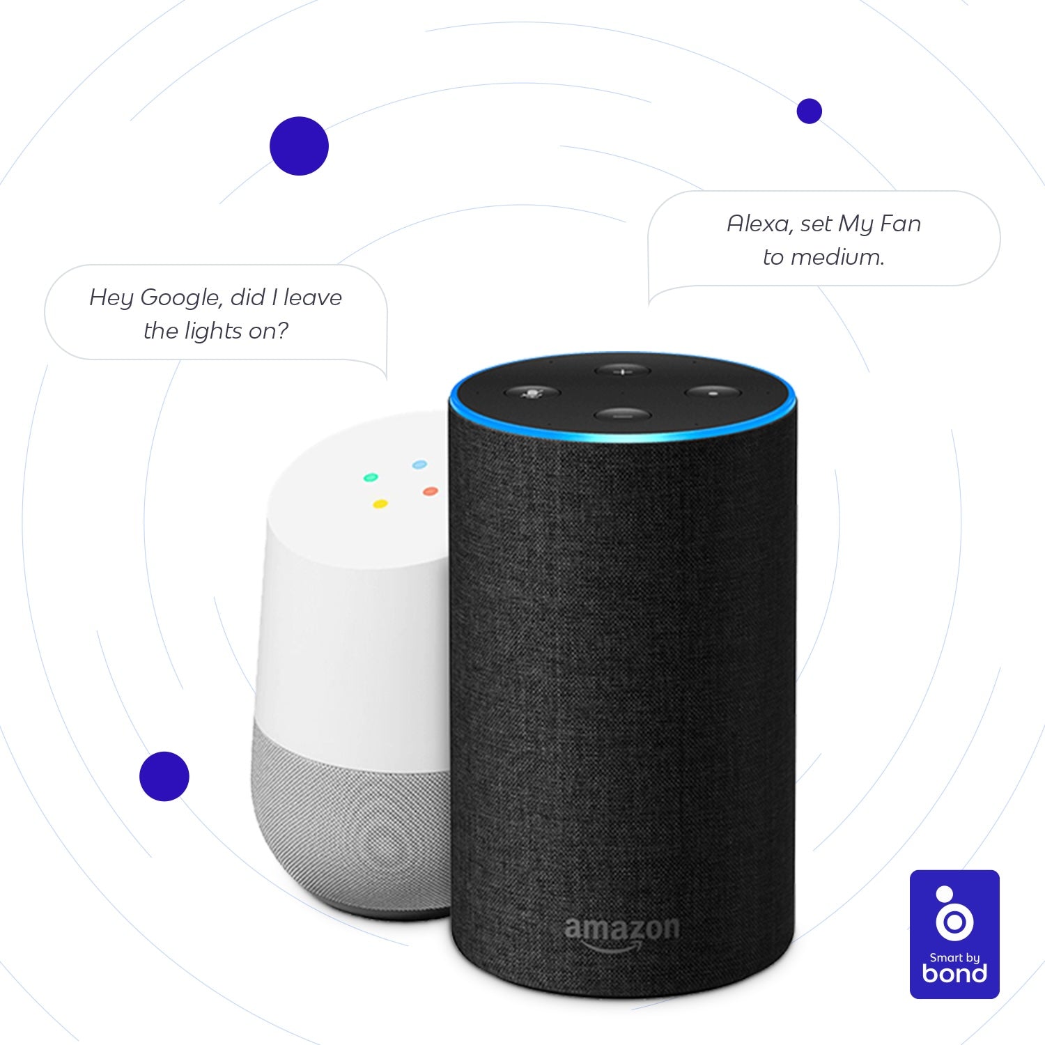 Hugo 52-in Ceiling Fan