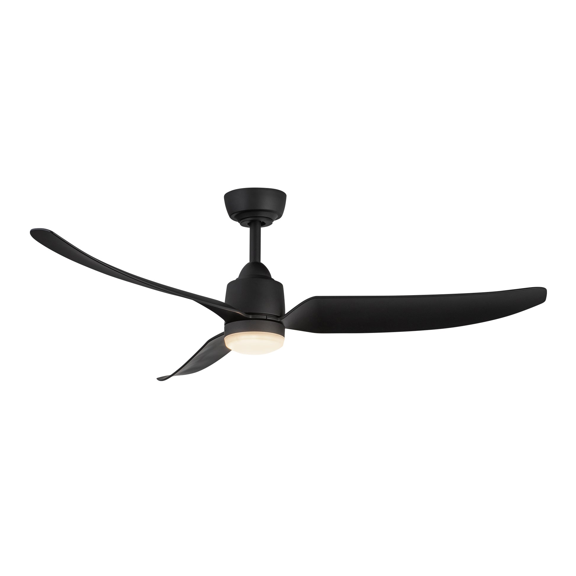 Hugo 52-in Ceiling Fan