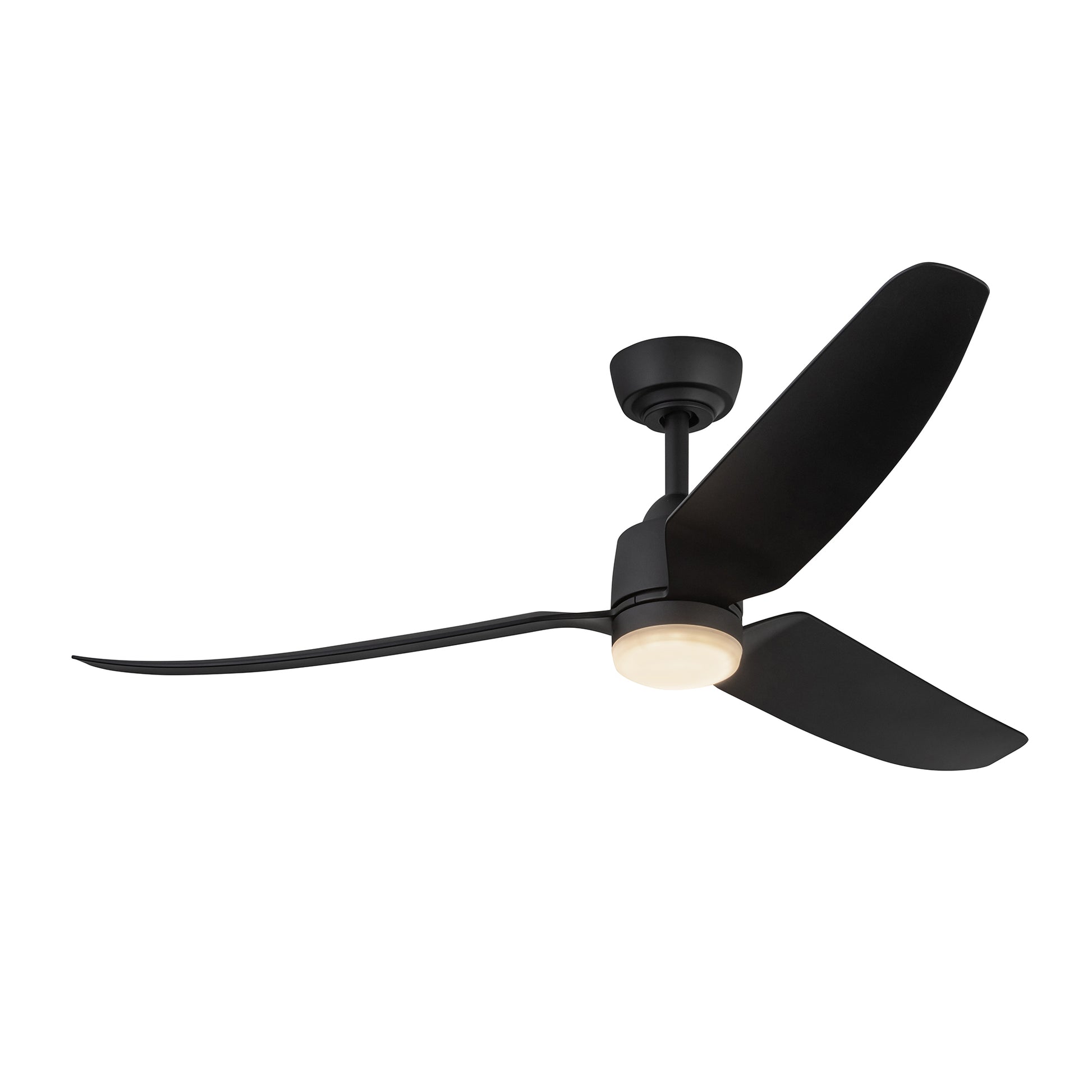 Hugo 52-in Ceiling Fan