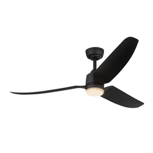 Hugo 52-in Ceiling Fan