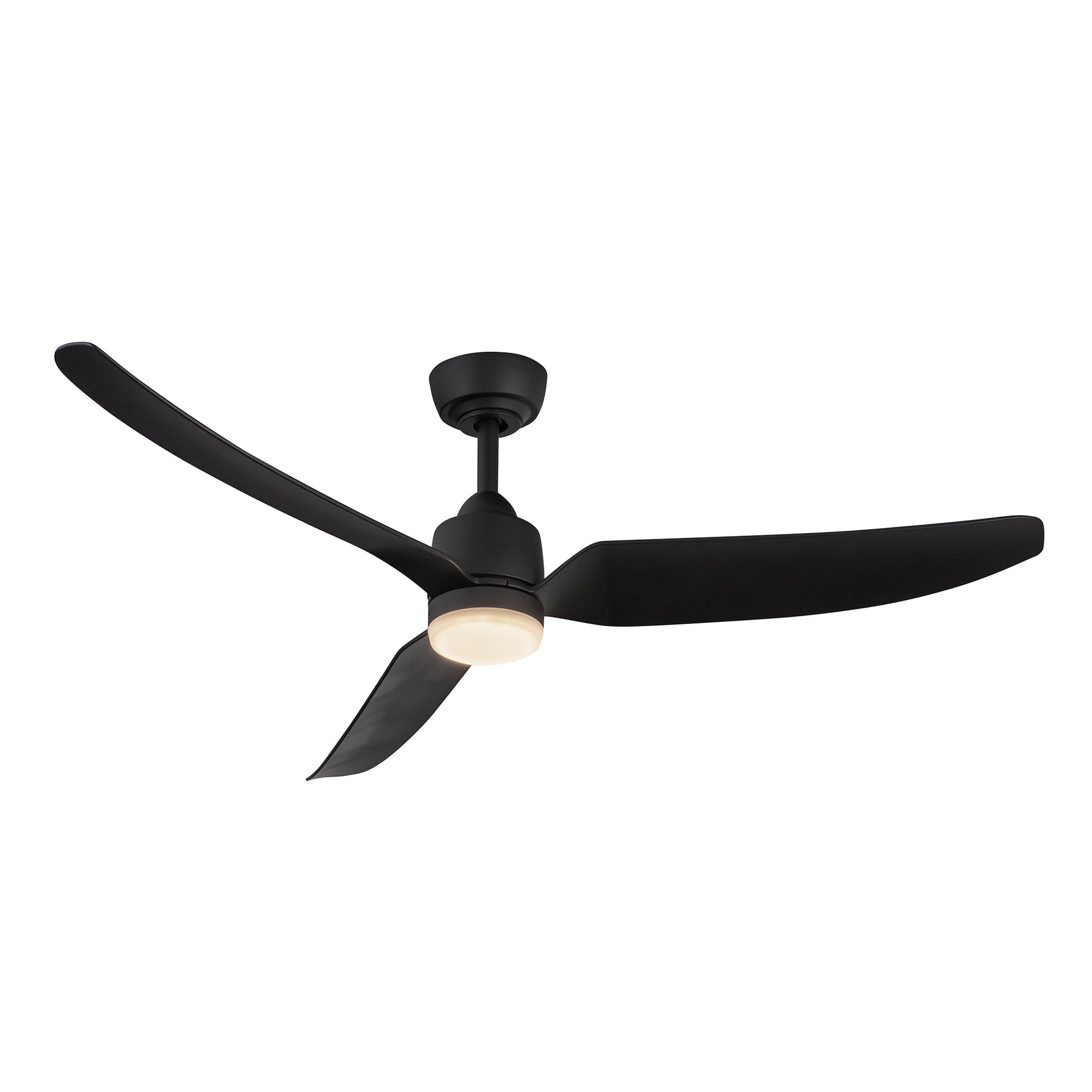 Hugo 52-in Ceiling Fan