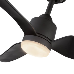 Hugo 52-in Ceiling Fan