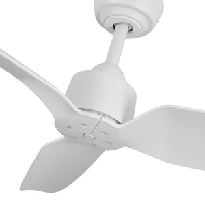 Hugo 52-in Ceiling Fan
