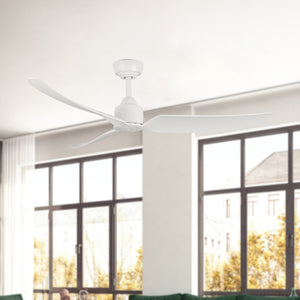 Hugo 52-in Ceiling Fan
