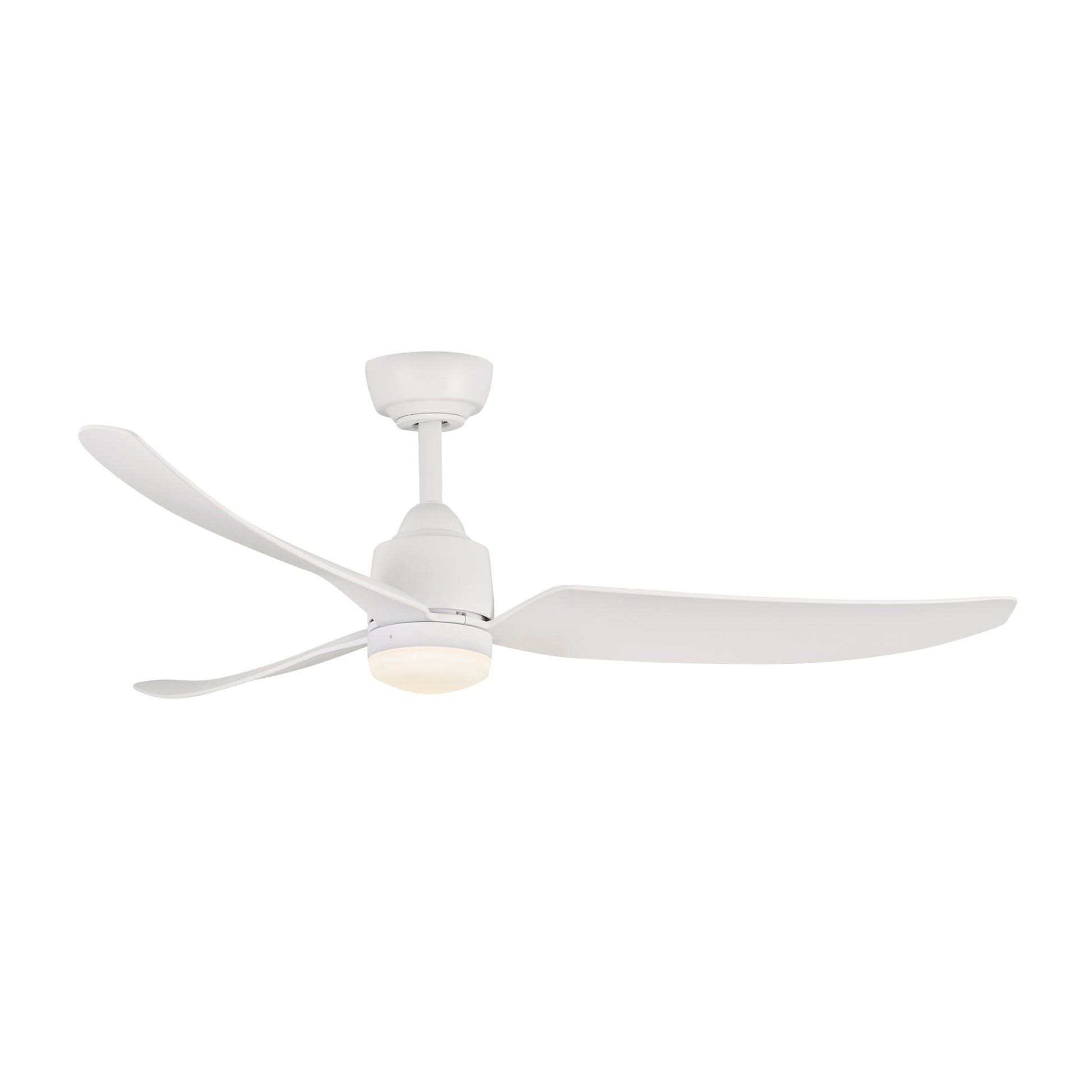 Hugo 52-in Ceiling Fan