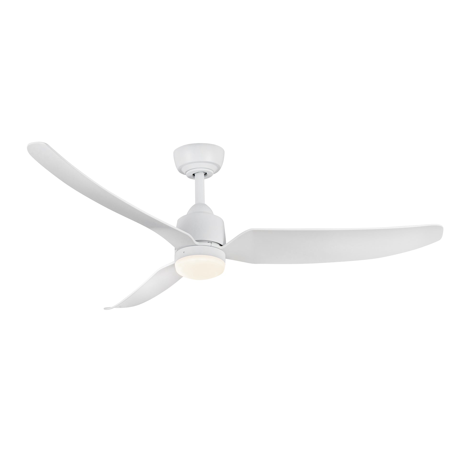 Hugo 52-in Ceiling Fan