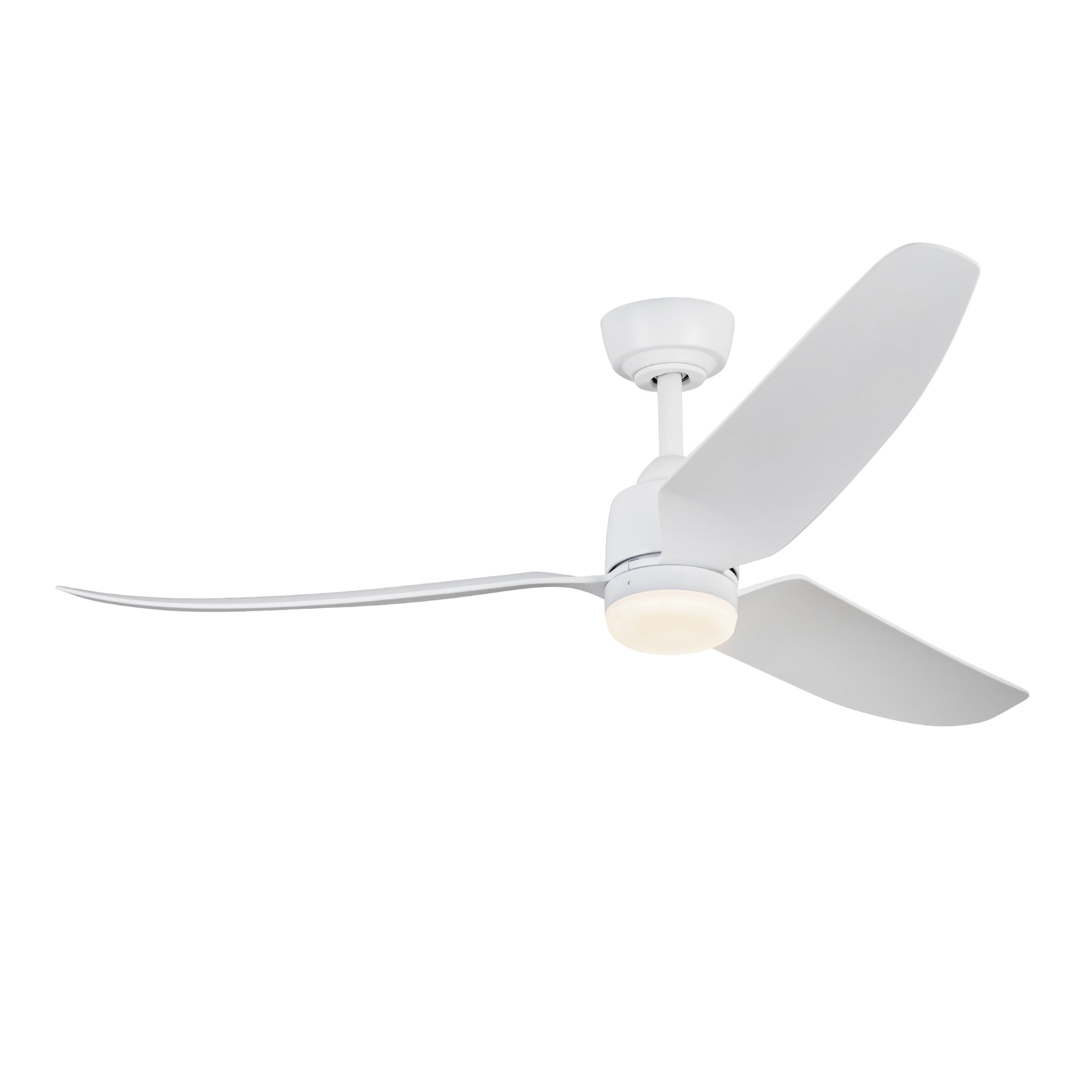 Hugo 52-in Ceiling Fan
