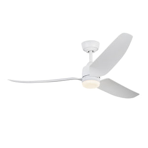 Hugo 52-in Ceiling Fan
