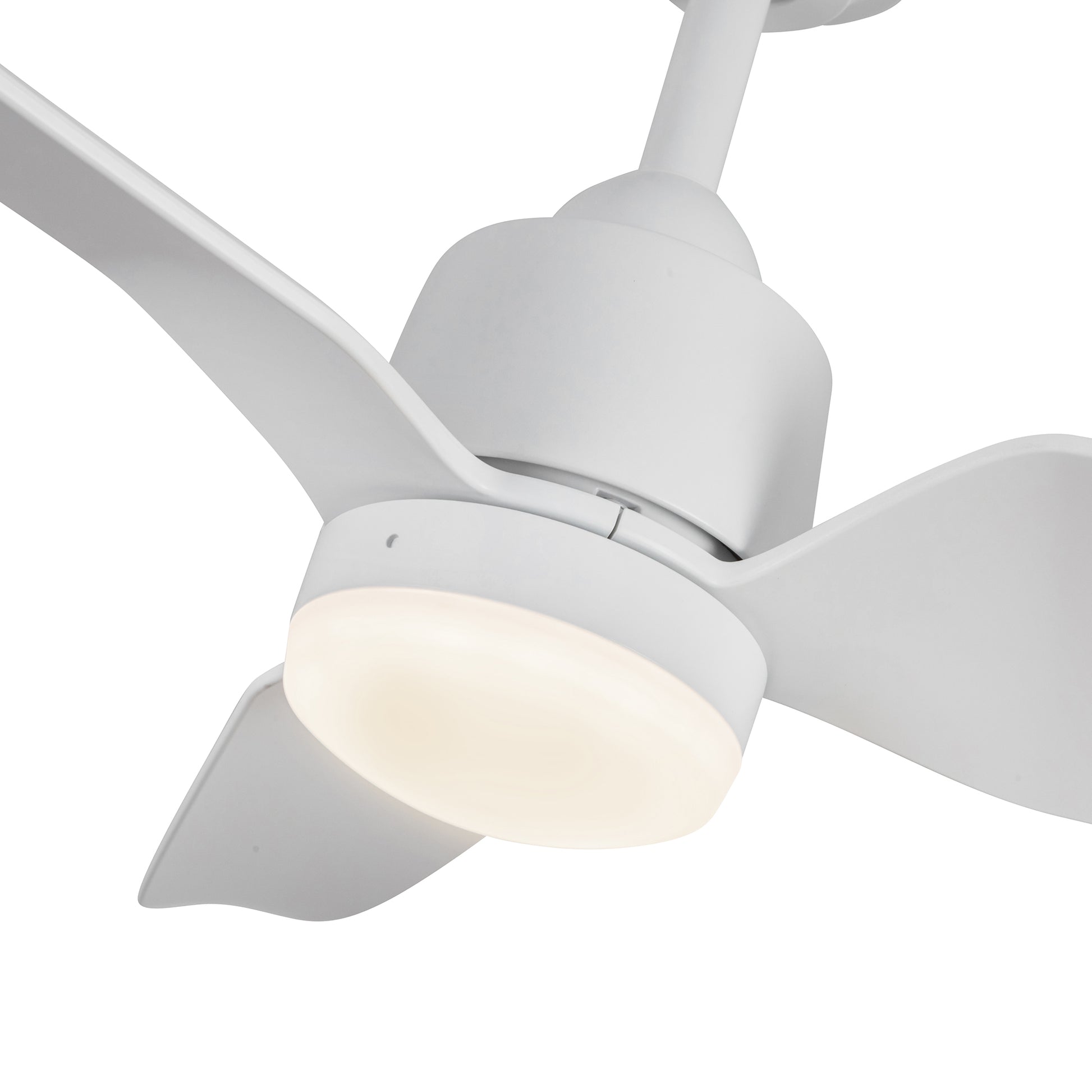 Hugo 52-in Ceiling Fan