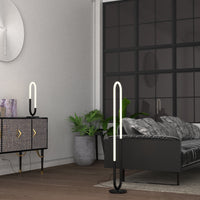 Huron Table Lamp