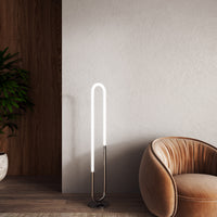 Huron Floor Lamp