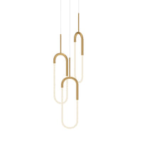 Huron Multi Pendant