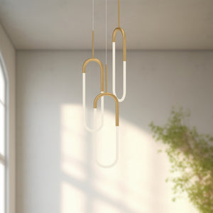 Huron Multi Pendant