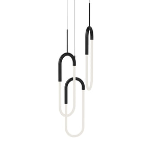 Huron Multi Pendant