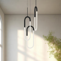 Huron Multi Pendant