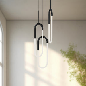 Huron Multi Pendant