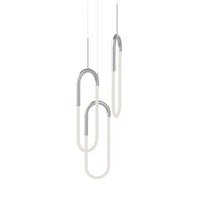 Huron Multi Pendant