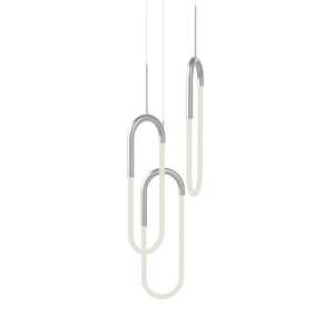 Huron Multi Pendant