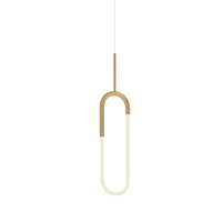 Huron Pendant