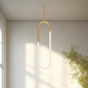 Huron Pendant