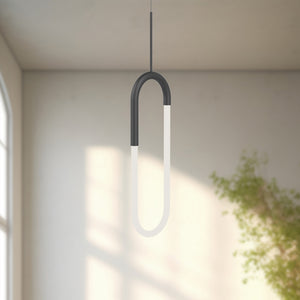 Huron Pendant