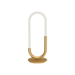 Huron Table Lamp