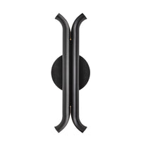 Husk Wall Sconce