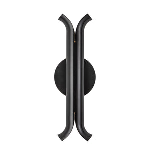 Husk Wall Sconce