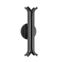Husk Wall Sconce