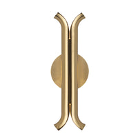 Husk Wall Sconce