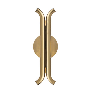 Husk Wall Sconce