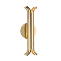 Husk Wall Sconce