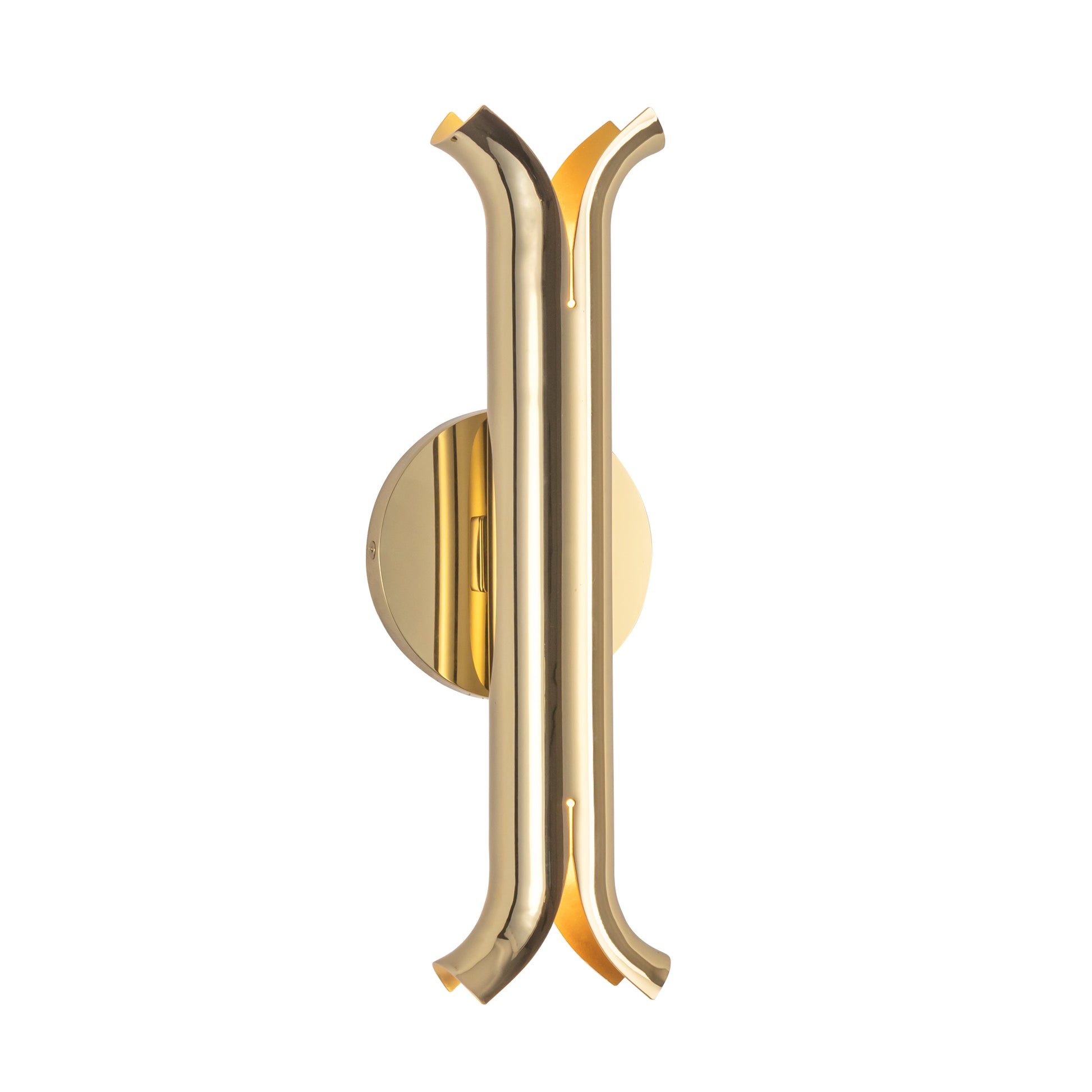 Husk Wall Sconce