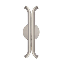 Husk Wall Sconce