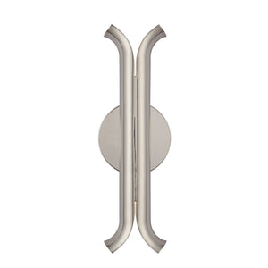 Husk Wall Sconce