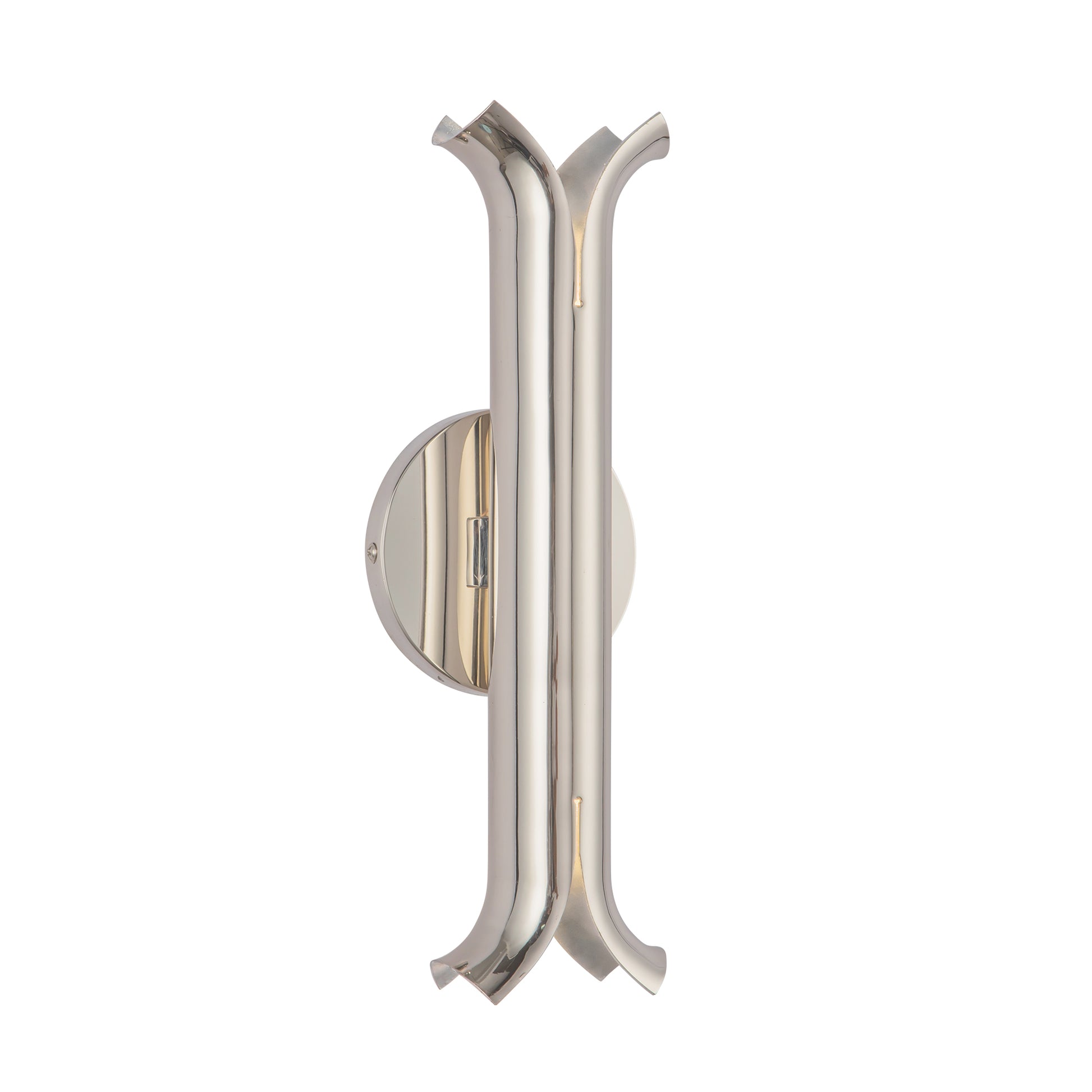 Husk Wall Sconce
