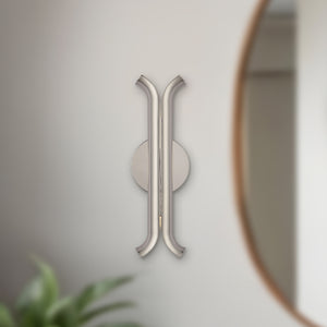 Husk Wall Sconce