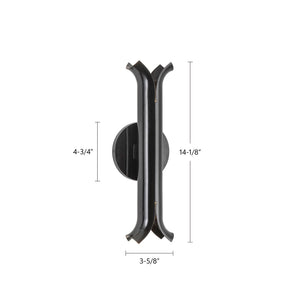 Husk Wall Sconce