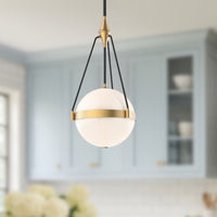 Harmony Pendant