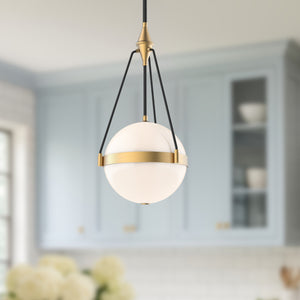 Harmony Pendant