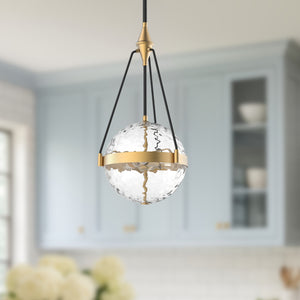 Harmony Pendant