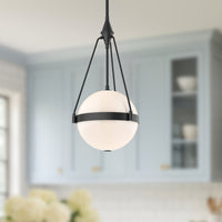 Harmony Pendant