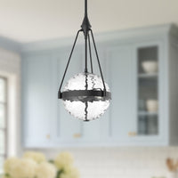 Harmony Pendant