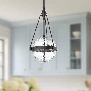 Harmony Pendant