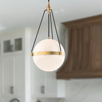 Harmony Pendant